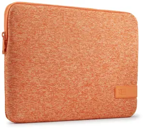 "Case Logic Reflect REFPC-116 Coral Gold/Apricot", dėklas, 39,6 cm (15,6"), 310 g