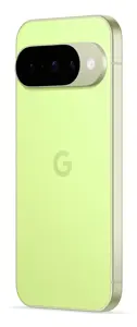 Google Pixel 10 16 cm (6.3") Dual SIM Android 16.0 5G USB Type-C 12 GB 128 GB 4970 mAh Lime green