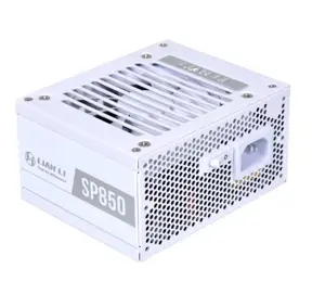 Maitinimo blokas Lian Li SP850 WHITE, 850 W, 80 PLUS GOLD