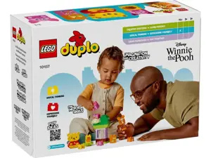 LEGO DUPLO 10457 Winnie the Pooh's Birthday Party
