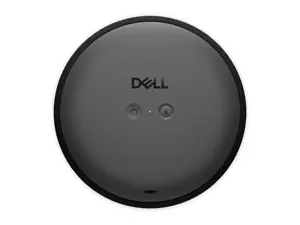Dell Pro Plus Wired/Wireless Speakerphone | SL525 | Waterproof | Bluetooth | Portable | Wireless connection
