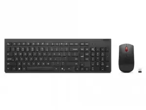 LENOVO ESSENTIAL WIRELESS COMBO KEYBOARD & MOUSE G2 US EURO (AI)