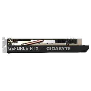 Vaizdo plokštė GIGABYTE GeForce RTX 3050 8 GB, GDDR6, GV-N3050WF2OCV2-8GD