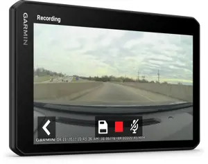 "Garmin CamperCam 795 EU" GPS