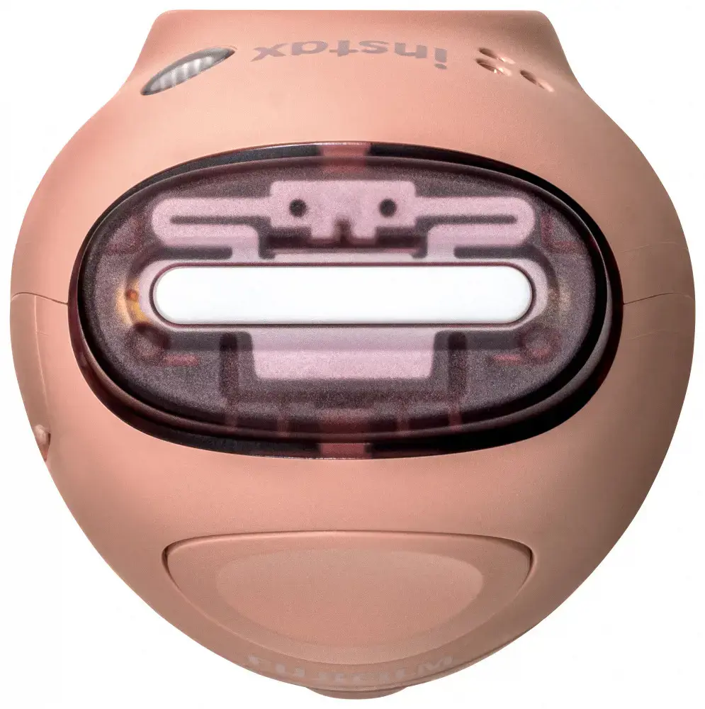 Fujifilm INSTAX PAL Powderi Pink