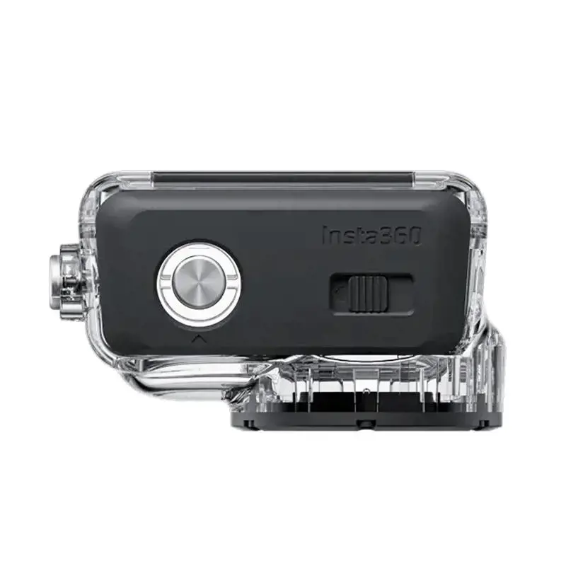 Vandeniui atsparus nardymo dėklas Insta360 GO 3
