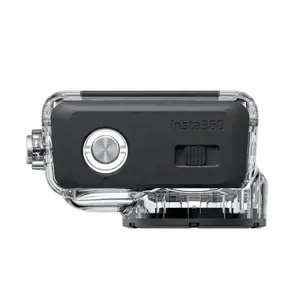 Vandeniui atsparus nardymo dėklas Insta360 GO 3