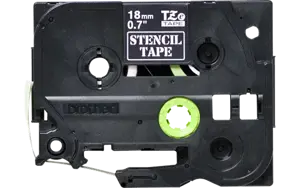 Brother ST-141, 3 m, 1.8 cm