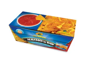 Rinkinys EL SABOR, Salsa, 175 g