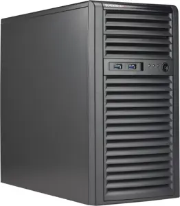 SERVERIO KORPUSAS SUPERMICRO CSE-731I-404B