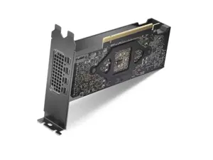 Vaizdo plokštė Lenovo RTX A2000 6 GB, GDDR6, 4X61F99433