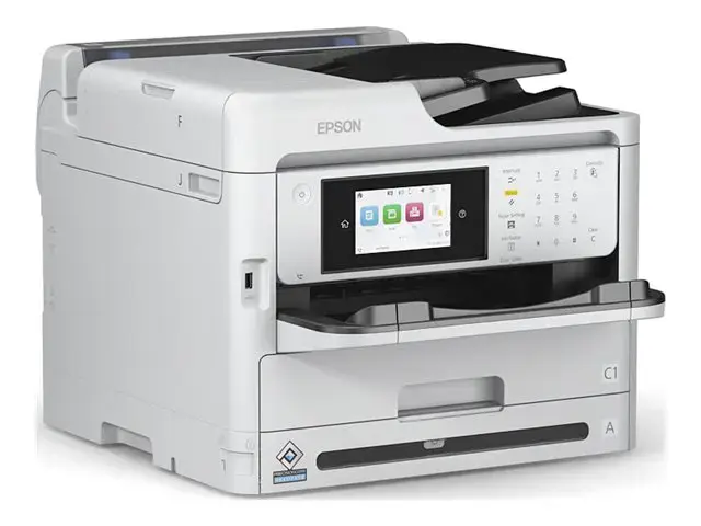 Epson WorkForce Pro WF-M5899DWF
