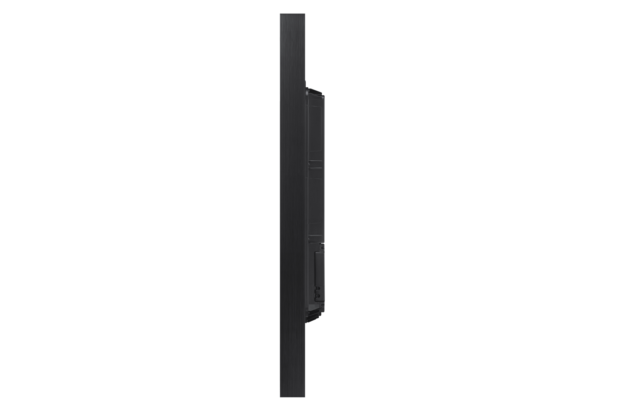 "Samsung OH46B-S", plokščias skaitmeninių reklaminių skydelių skydelis, 116,8 cm (46"), VA, 1920 x 1080 taškų, 24/7