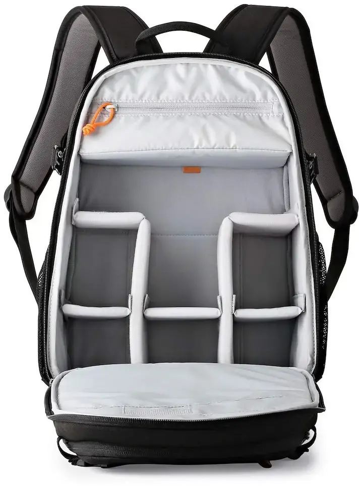 "Lowepro" kuprinė Tahoe BP 150, mėlyna