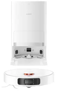 Dulkių siurblys-robotas XIAOMI X20+, Balta