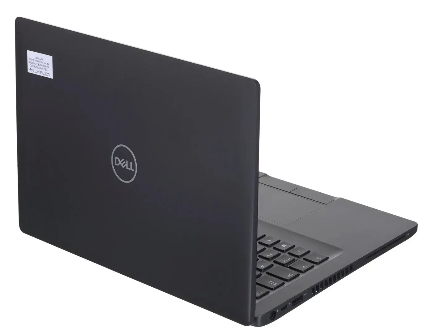 Dell LATITUDE 5400 14 Coliai 1920 x 1080 16 GB 256 GB Intel® Core™ i5 i5-8365U Intel UHD Windows 11 Pro