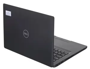 Dell LATITUDE 5400 14 Coliai 1920 x 1080 16 GB 256 GB Intel® Core™ i5 i5-8365U Intel UHD Windows 11 Pro