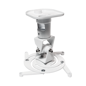 LOGILINK BP0003 LOGILINK - Projektoriaus laikiklis / baltas