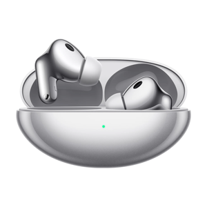Huawei Freebuds Neo | Bluetooth | Microphone | Stellar Silver | Noise canceling | Wireless