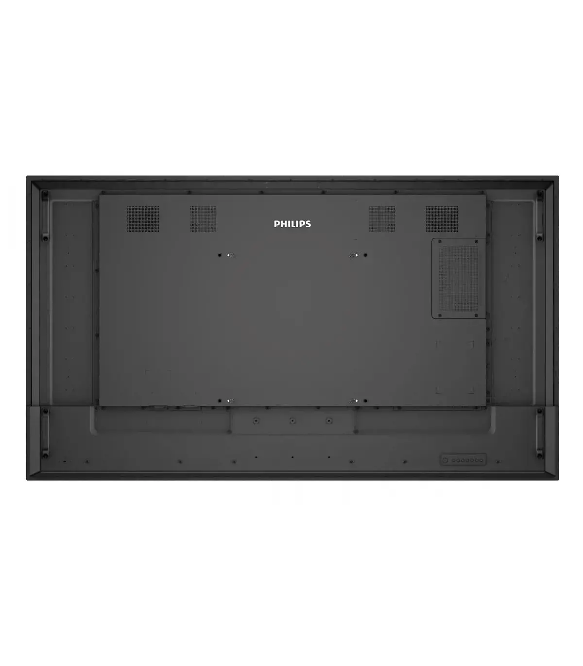 "Philips" 55BDL4511D/00, Skaitmeninė A plokštė, 139,7 cm (55"), 3840 x 2160 taškų, 24/7