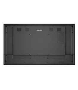 "Philips" 55BDL4511D/00, Skaitmeninė A plokštė, 139,7 cm (55"), 3840 x 2160 taškų, 24/7