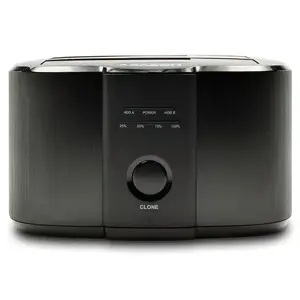 AXAGON ADSA-ST USB3.0 - 2x SATA 6G CLONE DUAL HDD doko stotelė