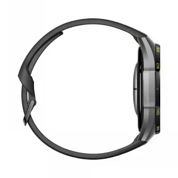 HUAWEI WATCH GT 7 PRO 46MM BLACK