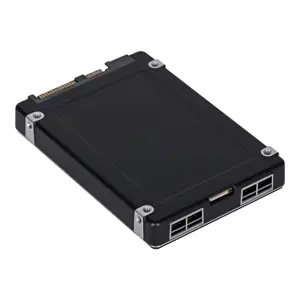 SSD diskas Samsung MZILG7T6HBLA-00A07 8 TB, 2.5", SAS