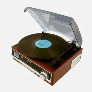 Camry CR 1113 Turntable with radio