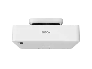 "Epson EB-L630U", 6200 ANSI liumenų, 3LCD, WUXGA (1920x1200), 2500000:1, 16:10, 1270-1700 mm (50-500")