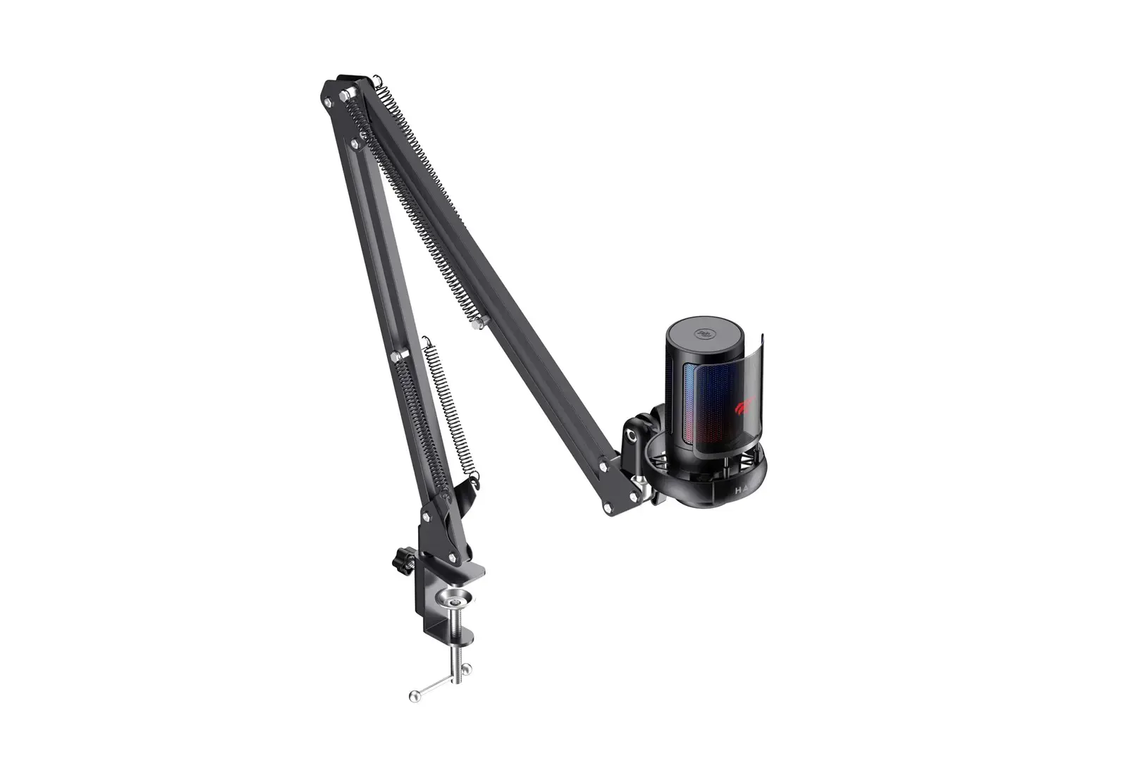 Havit GK50 Pro - gaming microphone, black