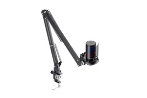 Havit GK50 Pro - gaming microphone, black