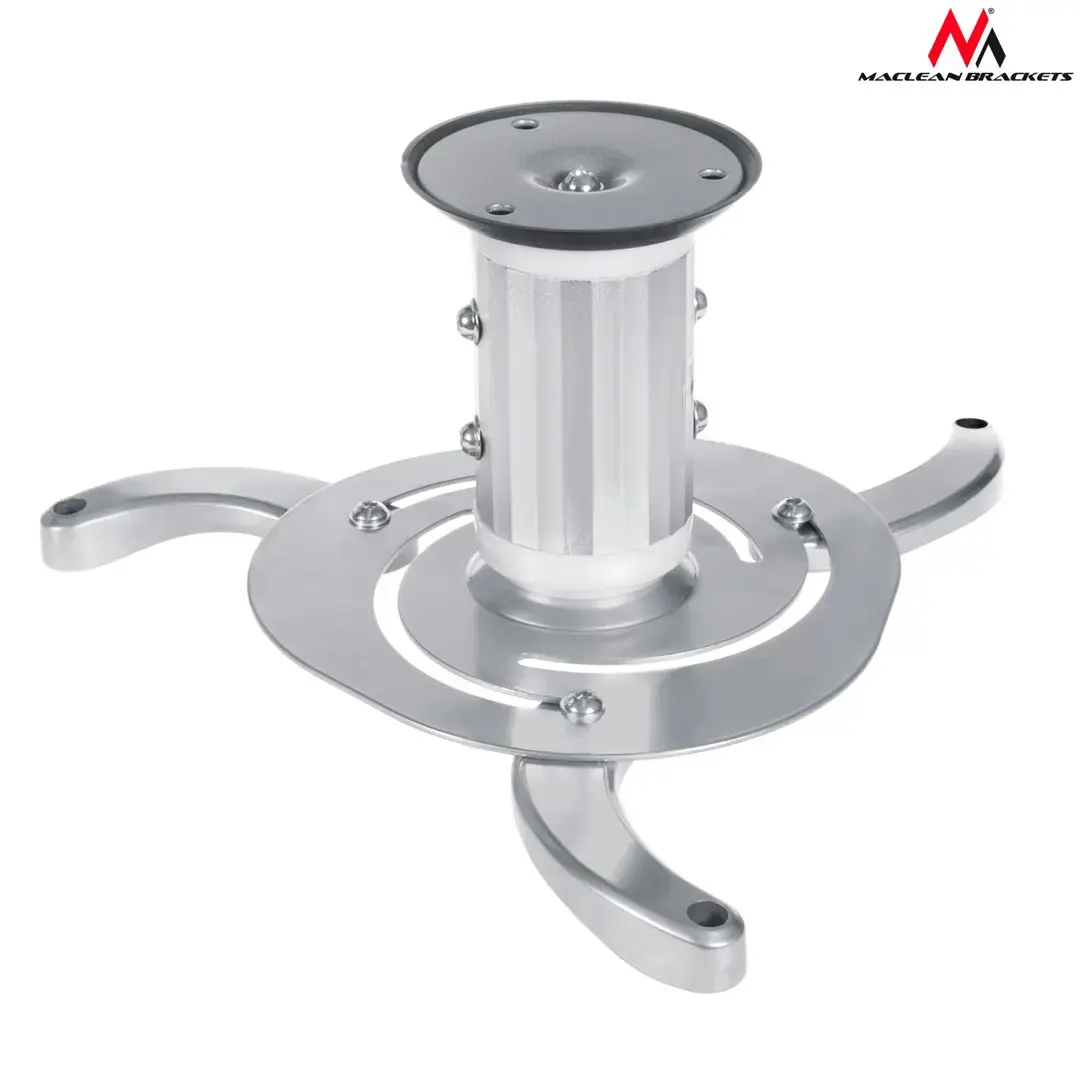 Ceiling projector mount MC-517S Distance: 80mm - 980mm