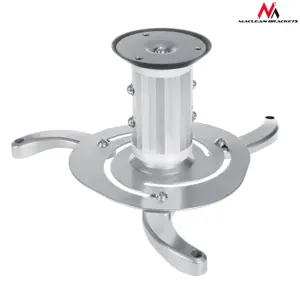 Ceiling projector mount MC-517S Distance: 80mm - 980mm