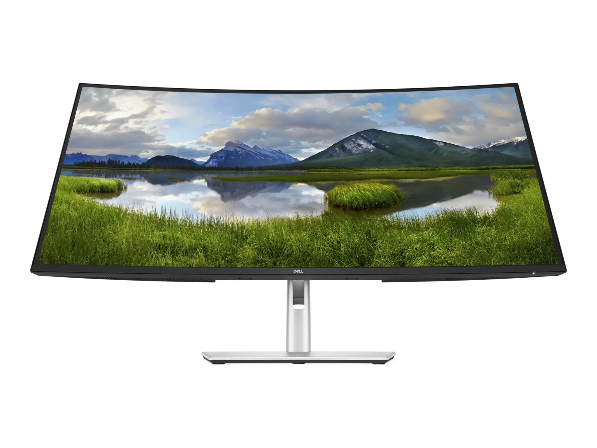 Dell Pro 34 Plus USB-C Hub Monitor - P3425WE, 86.5cm (34.1")