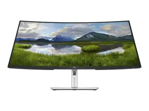 Dell Pro 34 Plus USB-C Hub Monitor - P3425WE, 86.5cm (34.1")
