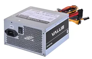Maitinimo blokas CHIEFTEC APB-500B8, 500 W, 80 PLUS