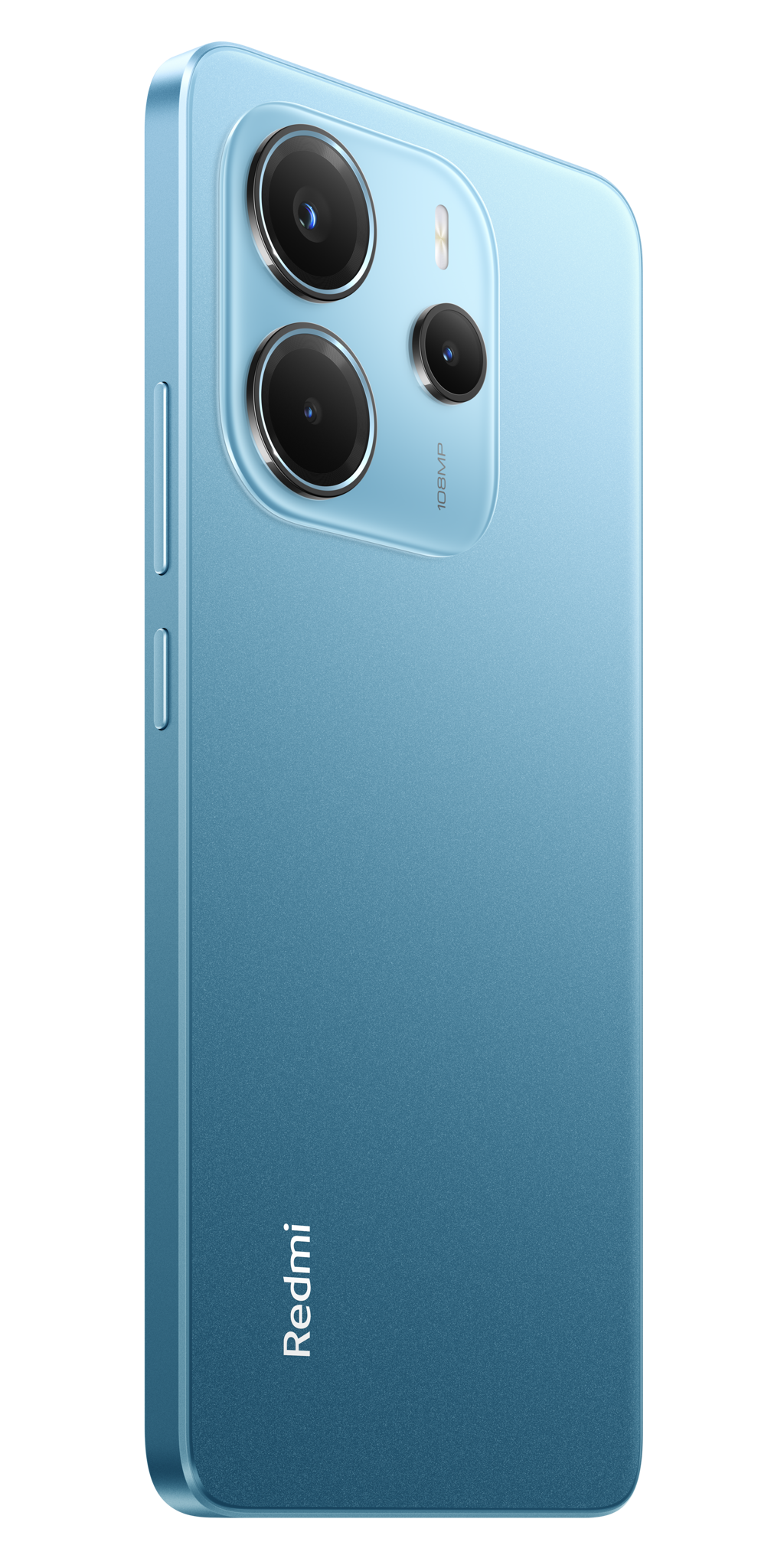 Mobilusis telefonas XIAOMI Redmi, 256 GB, Mėlyna