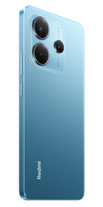 Mobilusis telefonas XIAOMI Redmi, 256 GB, Mėlyna