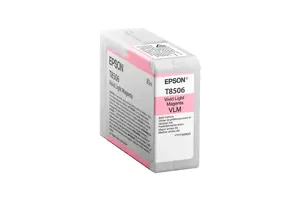 C13T850600 (T850600 Vivid), Originali kasetė (Epson)