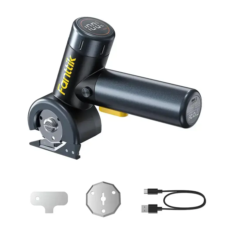 Fanttik C8 Nano electric cutting machine
