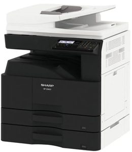 Sharp BP 20M24