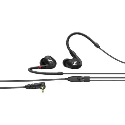 SENNHEISER IE 40 PRO BLACK.