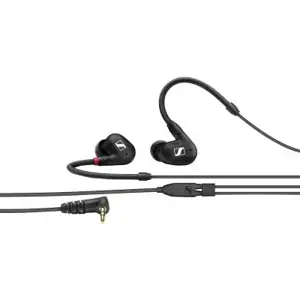 SENNHEISER IE 40 PRO BLACK.