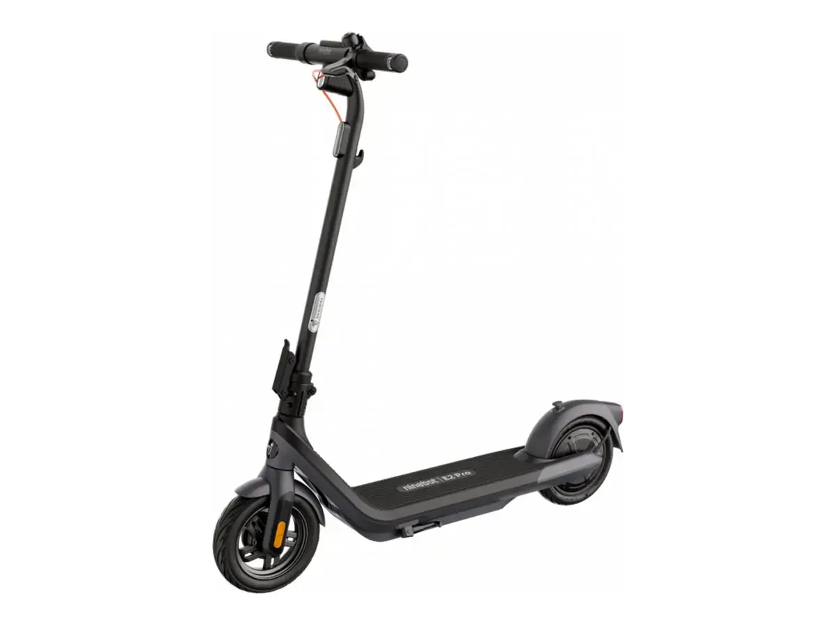 Paspirtukas Segway AA.05.14.05.0005