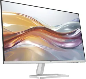 HP 27-inch Series 5 FHD monitor - 527sf