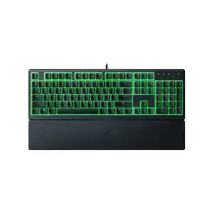 Klaviatūra Razer Ornata V3 X Black