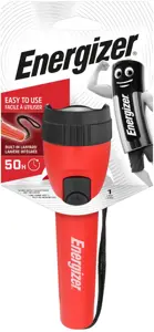 Energizer flashlight LC1L2A1