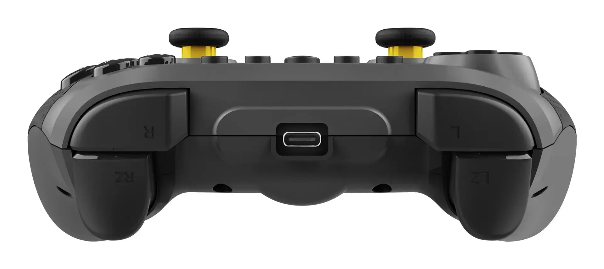 Trust 25789 Gaming Controller Black Bluetooth/USB Gamepad Android, Nintendo Switch, PC, iOS