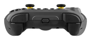 Trust 25789 Gaming Controller Black Bluetooth/USB Gamepad Android, Nintendo Switch, PC, iOS